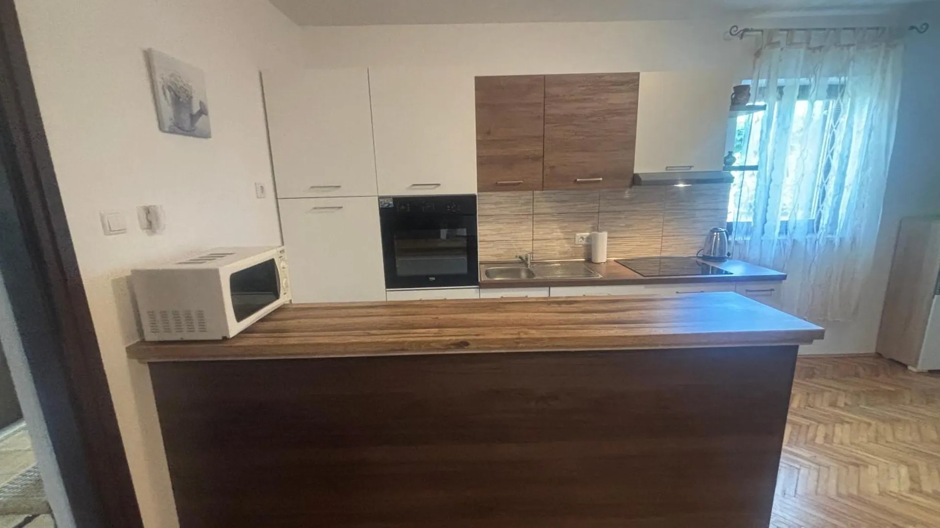 Salkic Apartman Apartment Fazana